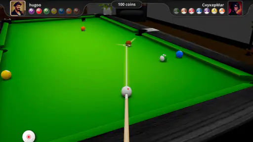 Bida 3D - 8 Ball Pool