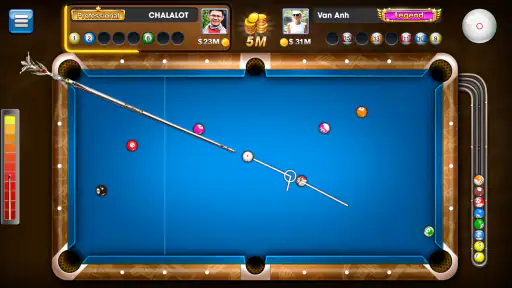 Bida - 8 Ball Pool