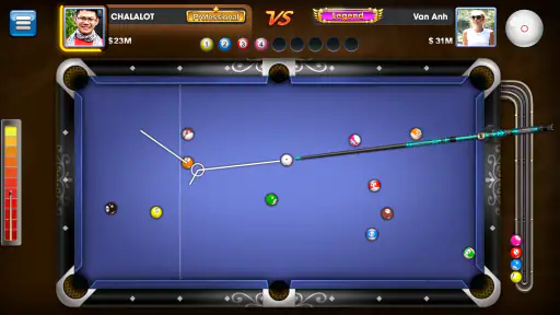 Bida - 8 Ball Pool