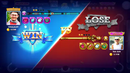 Bida - 8 Ball Pool