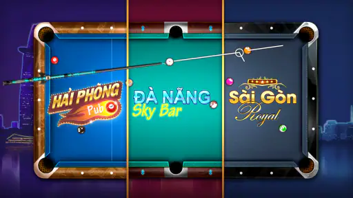 Bida - 8 Ball Pool