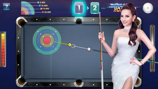 Bida - 8 Ball Pool