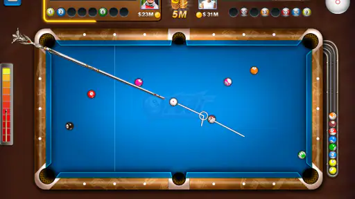 Bida - 8 Ball Pool