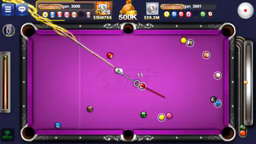 Bida ZingPlay - Bia 8 bi