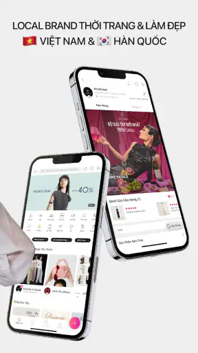 BIDU - Mua Sắm Thời Trang