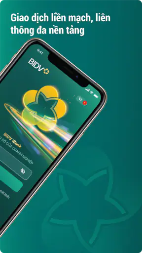 BIDV iBank