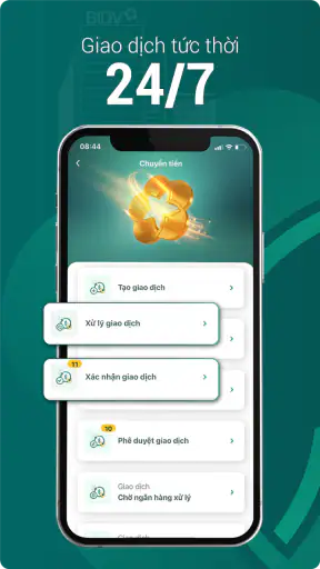 BIDV iBank