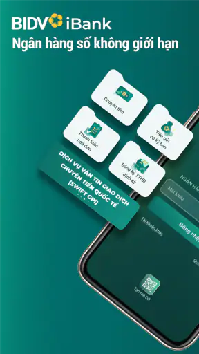 BIDV iBank