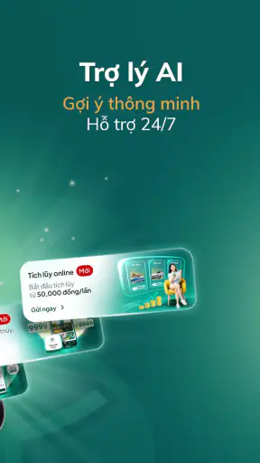 BIDV SmartBanking