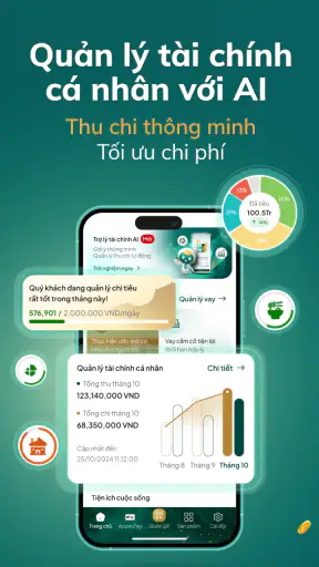 BIDV SmartBanking