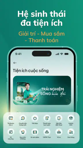 BIDV SmartBanking