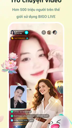 Bigo Live – Live Stream, Video