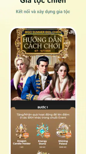 Bigo Live – Live Stream, Video