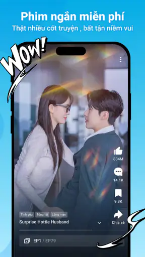 BiliBili -HD Anime, Videos