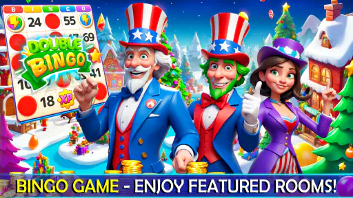 Bingo Offline: Bingo Money Fun