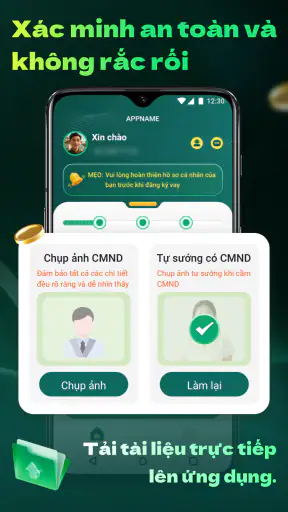 Bình Lộc - Vay Tiền Nhanh