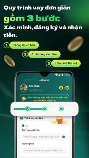 Bình Lộc - Vay Tiền Nhanh