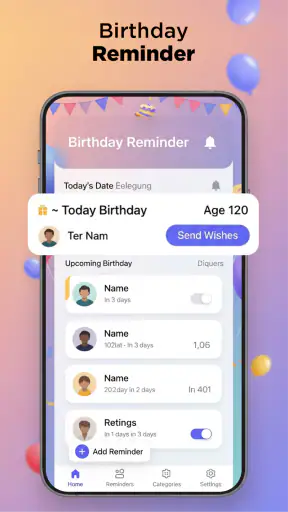 Birthday Invitation Card Maker