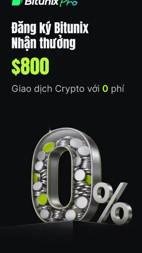 Bitunix Pro: Bitcoin & Crypto