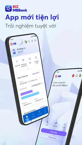 BIZ MBBank 2.0