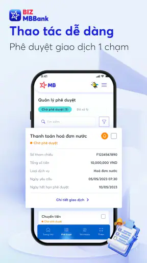 BIZ MBBank 2.0
