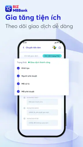 BIZ MBBank 2.0