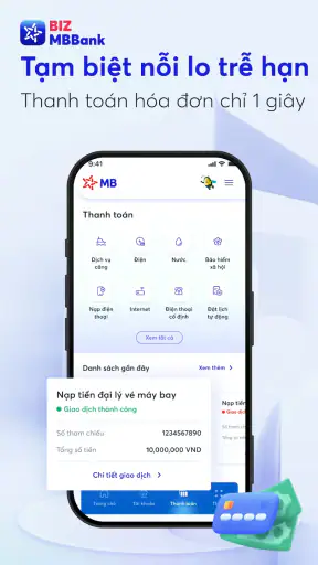 BIZ MBBank 2.0