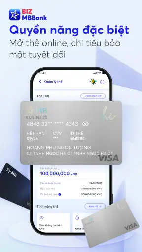 BIZ MBBank 2.0