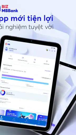 BIZ MBBank 2.0