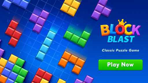 Block Blast!