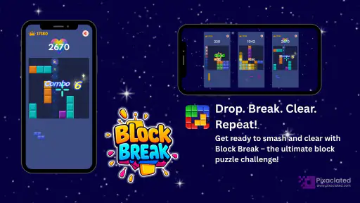 Block Break!