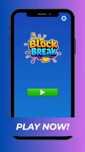 Block Break!