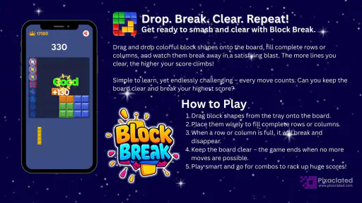 Block Break!