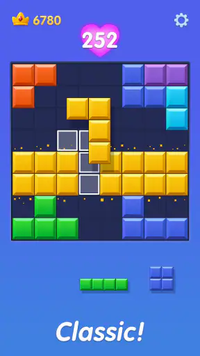 Block Master: Block Puzzle