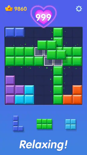 Block Master: Block Puzzle