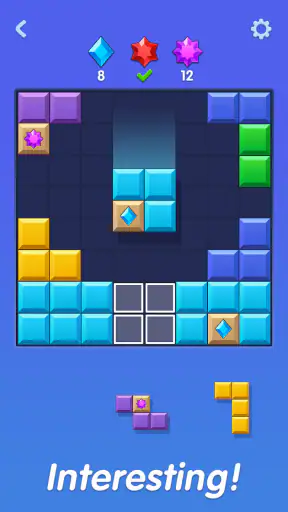 Block Master: Block Puzzle