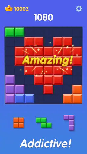 Block Master: Block Puzzle