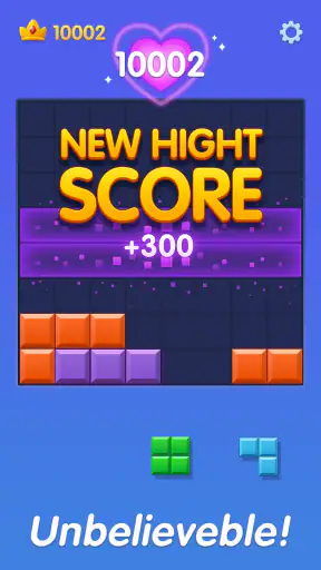 Block Master: Block Puzzle