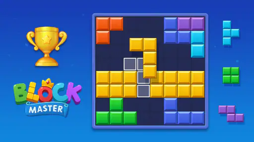 Block Master: Block Puzzle
