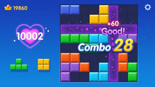 Block Master: Block Puzzle