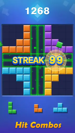 Block Puzzle Classic