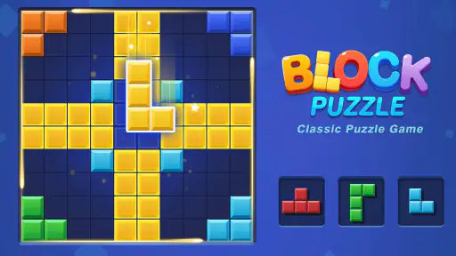 Block Puzzle Classic
