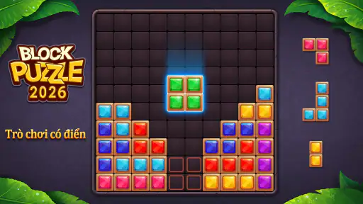 Block Puzzle Gem: Jewel Blast
