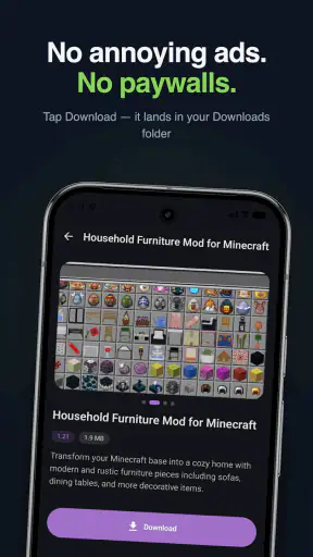 BlockBox - Addons for Bedrock