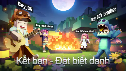 BlockmanGoVN