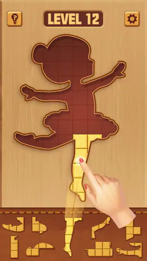 BlockPuz: Block Puzzle Games