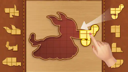 BlockPuz: Block Puzzle Games