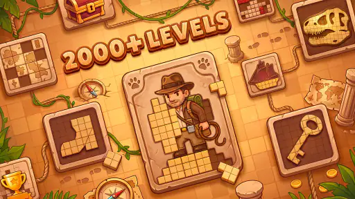 BlockPuz: Block Puzzle Games