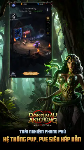Bloodline: Dòng Máu Anh Hùng