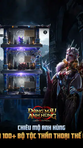 Bloodline: Dòng Máu Anh Hùng